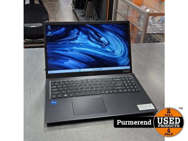 Acer Extensa 15 EX215-54-58TN i5-11 8GB 512GB