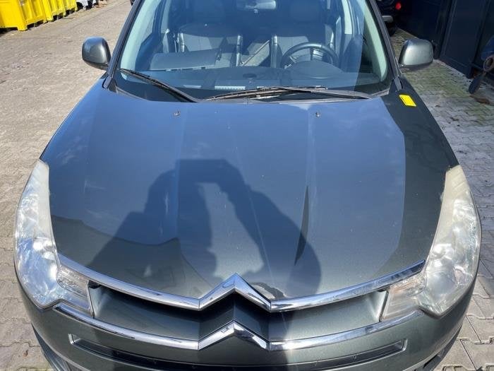Motorkap van een Citroen C-Crosser (U03), Gebruikt, -, Ophalen of Verzenden, -