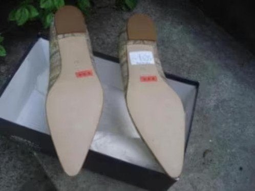 ANTONIO PAOLO 37 NIEUW KLEURRIJK GRATIS VERZENDING PER POST, Pumps, Overige kleuren, Verzenden, Nieuw