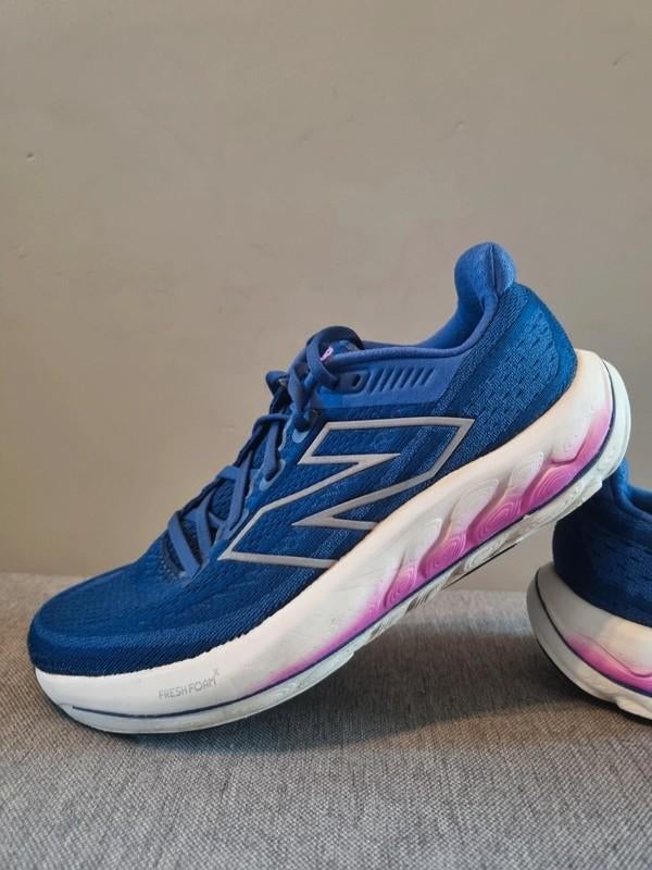 New Balance Vongo V6, Overige merken, Gebruikt, Hardloopschoenen, Verzenden