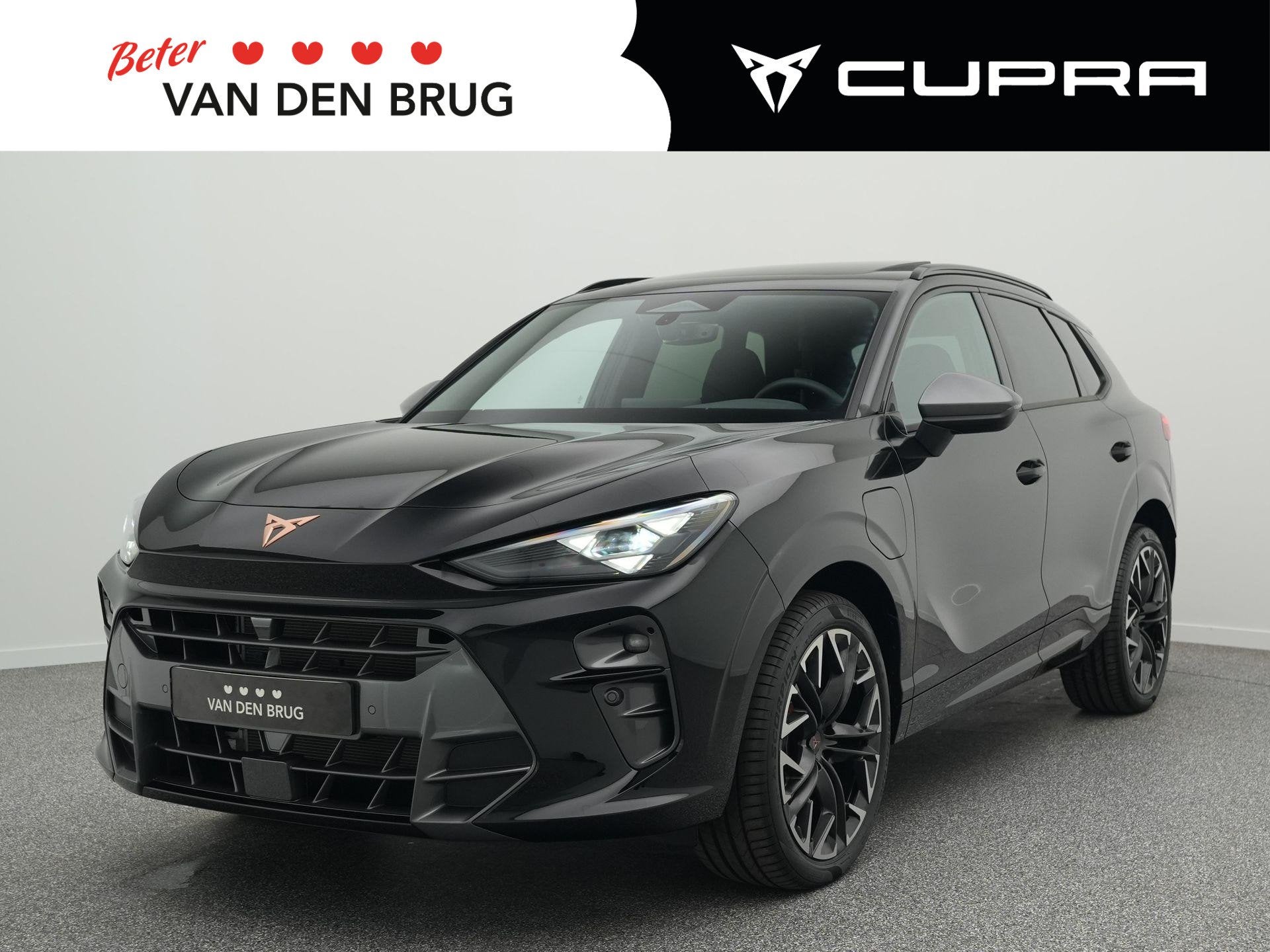 CUPRA Terramar 1.5 TSI 272pk e-Hybrid VZ | Panoramadak | Tre