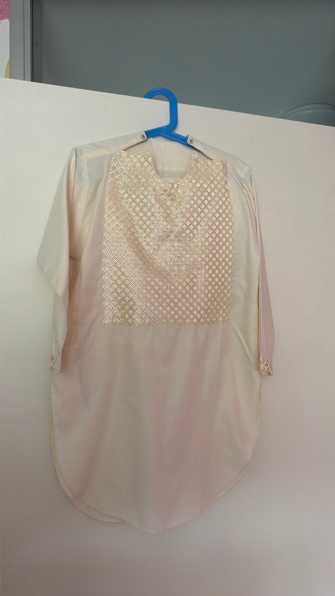 Afghan boys dress, peran tonban, Ophalen of Verzenden, Zo goed als nieuw, Jongen, Jas