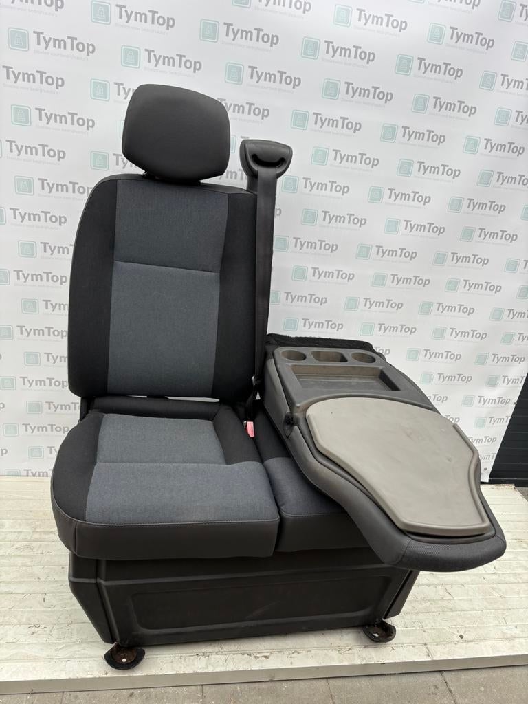 voorbank bank stoelen Renault Master Opel Movano 2010-2023, Auto-onderdelen, Tymtop5@gmail.com, 3161ek, Tymtop, Nieuw