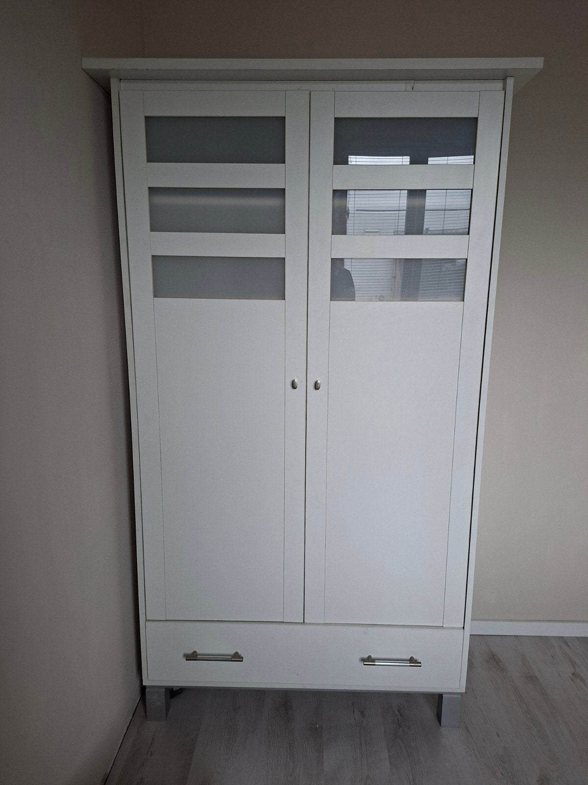 Kledingkast (kinderkamer), Ophalen, Gebruikt, Kast, 50 tot 70 cm