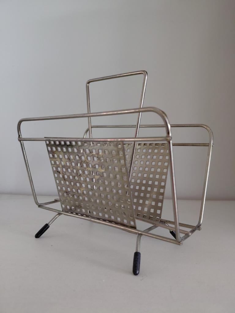 Mid Century brievenstandaard, Ophalen of Verzenden
