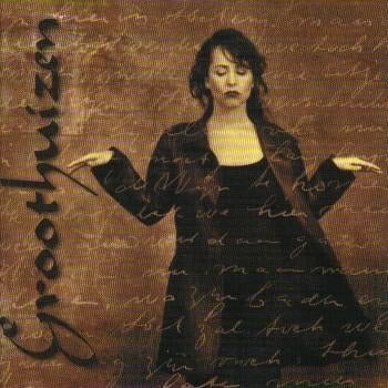 Angela groothuizen – groothuizen cd 7243 8 37212 2 1 2, Cd's en Dvd's, Verzenden, Zo goed als nieuw