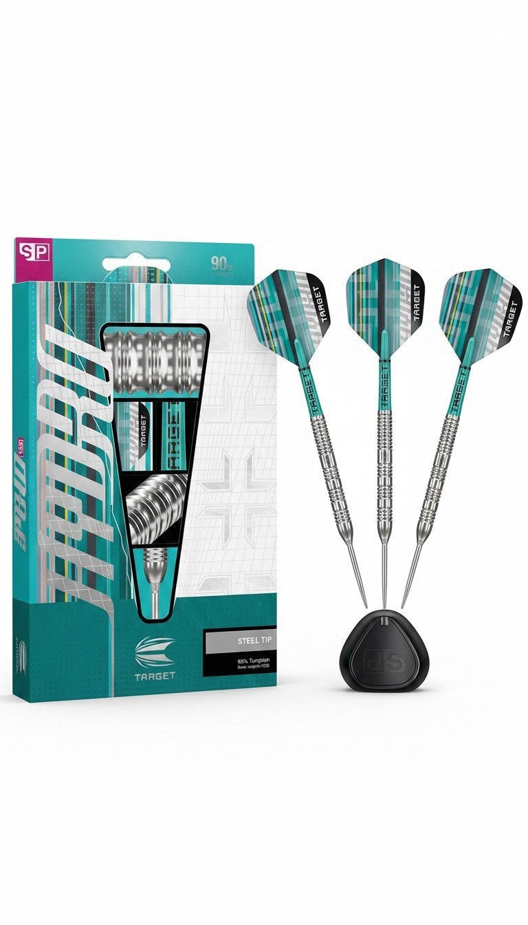 Diverse collectie dartpijlenoa:Aspinall, Price, Van Gerwen, Ophalen of Verzenden