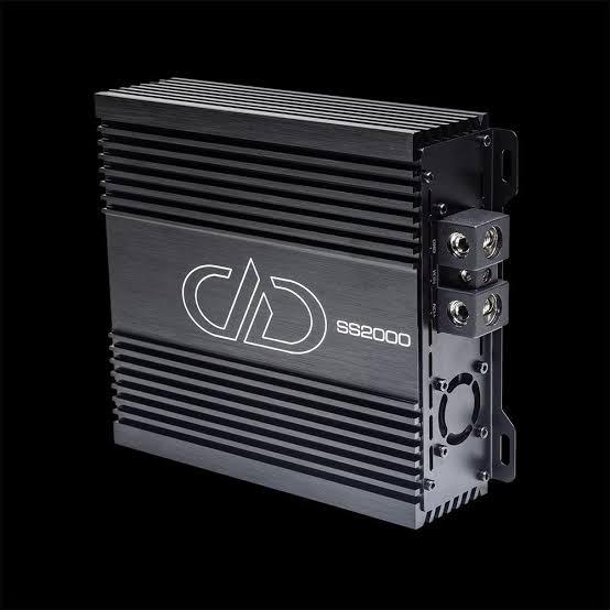 DD SS 2000 Splinternieuw!, Ophalen of Verzenden, Nieuw