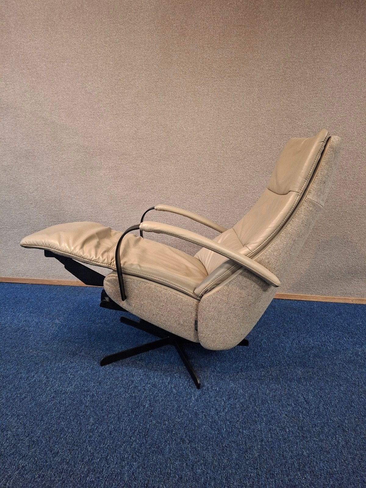 sta op relax fauteuil Prominent Craft zgan op accu 🔋, Hoofdstraat 60 Schijndel, Ophalen of Verzenden, Zo goed als nieuw, Staopenrelax@gmail.com