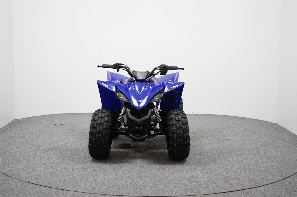 Yamaha YFZ 50 (bj 2026)