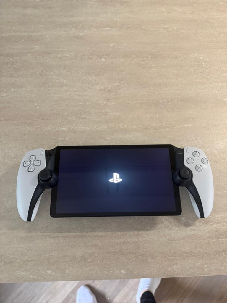 Ps5 joystick met scherm, Ophalen of Verzenden