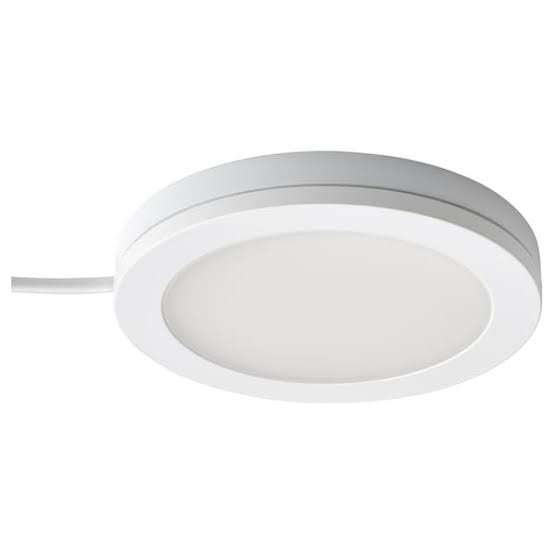 Mittled kastlampen 3x Nieuw in verpakking, Led-lamp, Bedienbaar via app, Nieuw, Overige fittingen