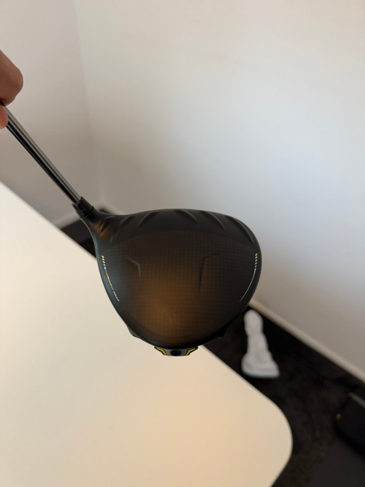 Ping G430 LST 9.0 driver - S flex - ZGAN - Testen ok!, Ping, -, -, Ophalen of Verzenden