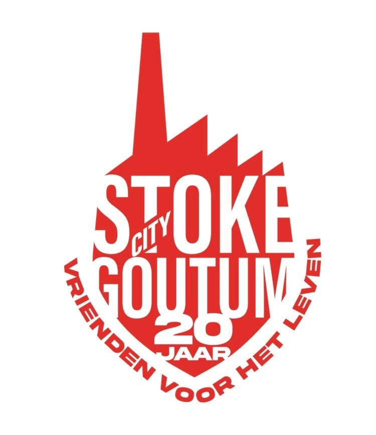 Stoke City Goutum, Drie personen of meer