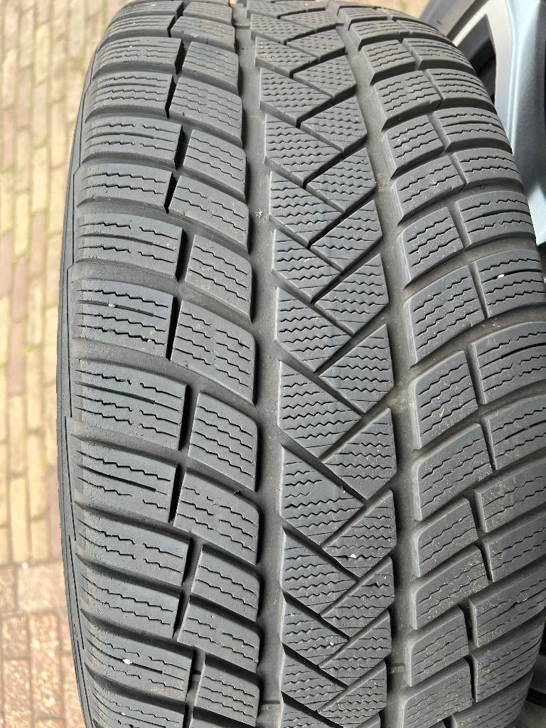 Originele VOLVO XC 90 velgen 20 inch, Auto-onderdelen, Banden en Velgen, Ophalen, Gebruikt, Velg(en), 275 mm