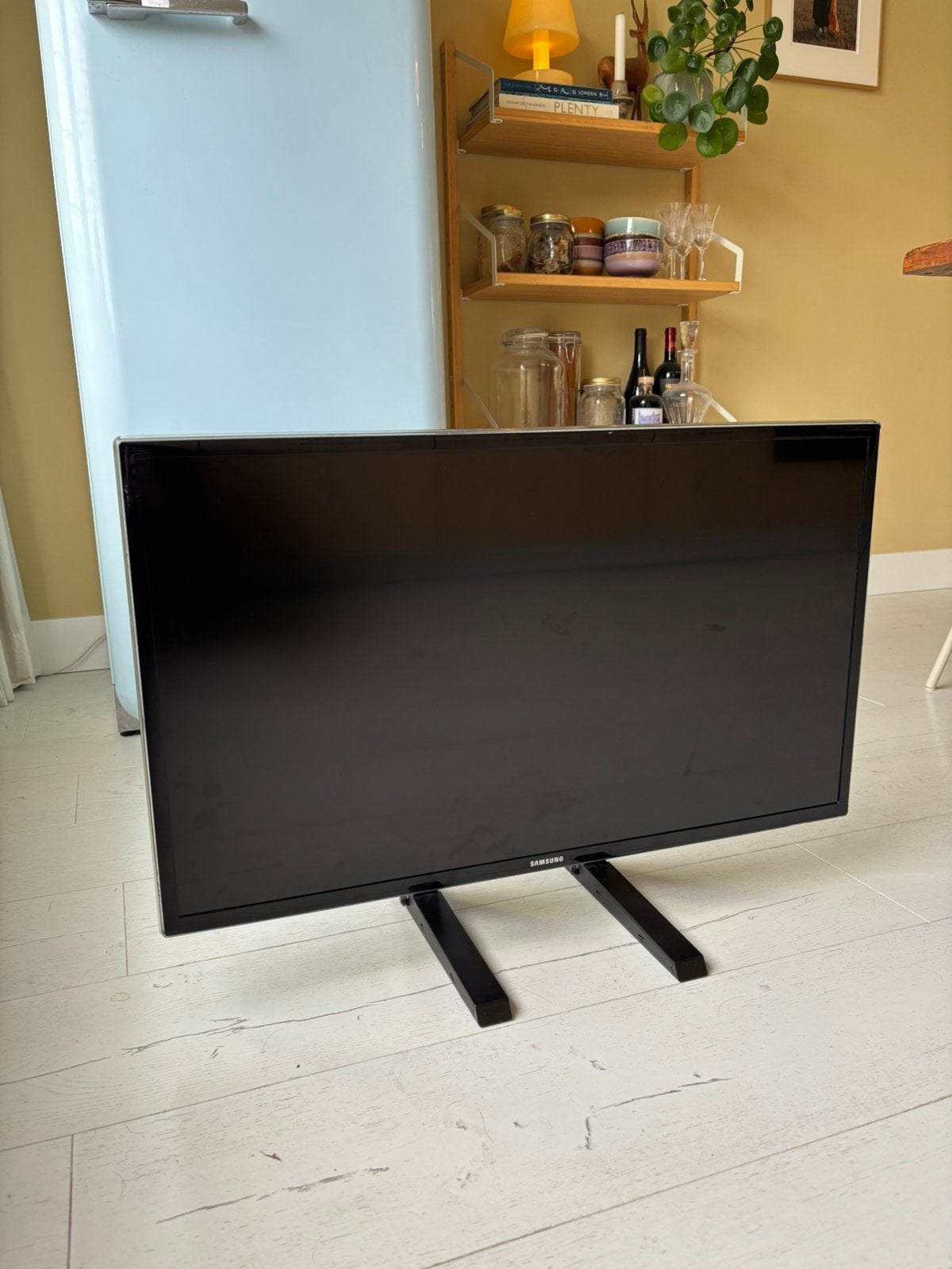 TV Samsung 32inch, Ophalen, Gebruikt, 50 Hz, Samsung