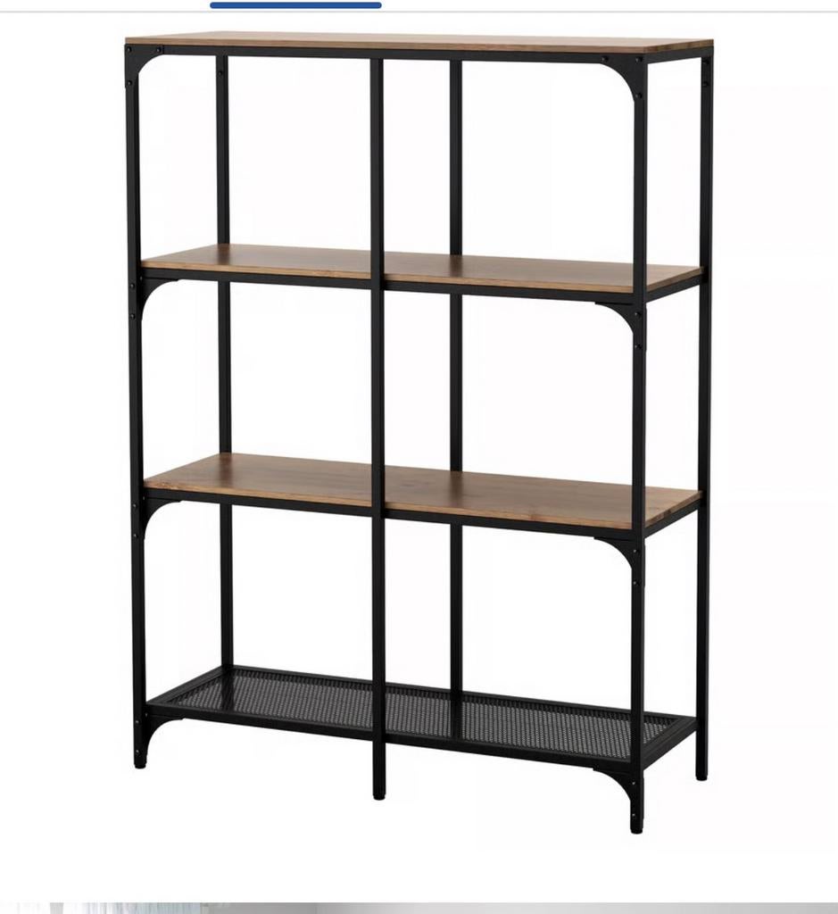 FJÄLLBO ikea kast, Huis en Inrichting, Kasten | Stellingkasten, Ophalen of Verzenden, Zo goed als nieuw