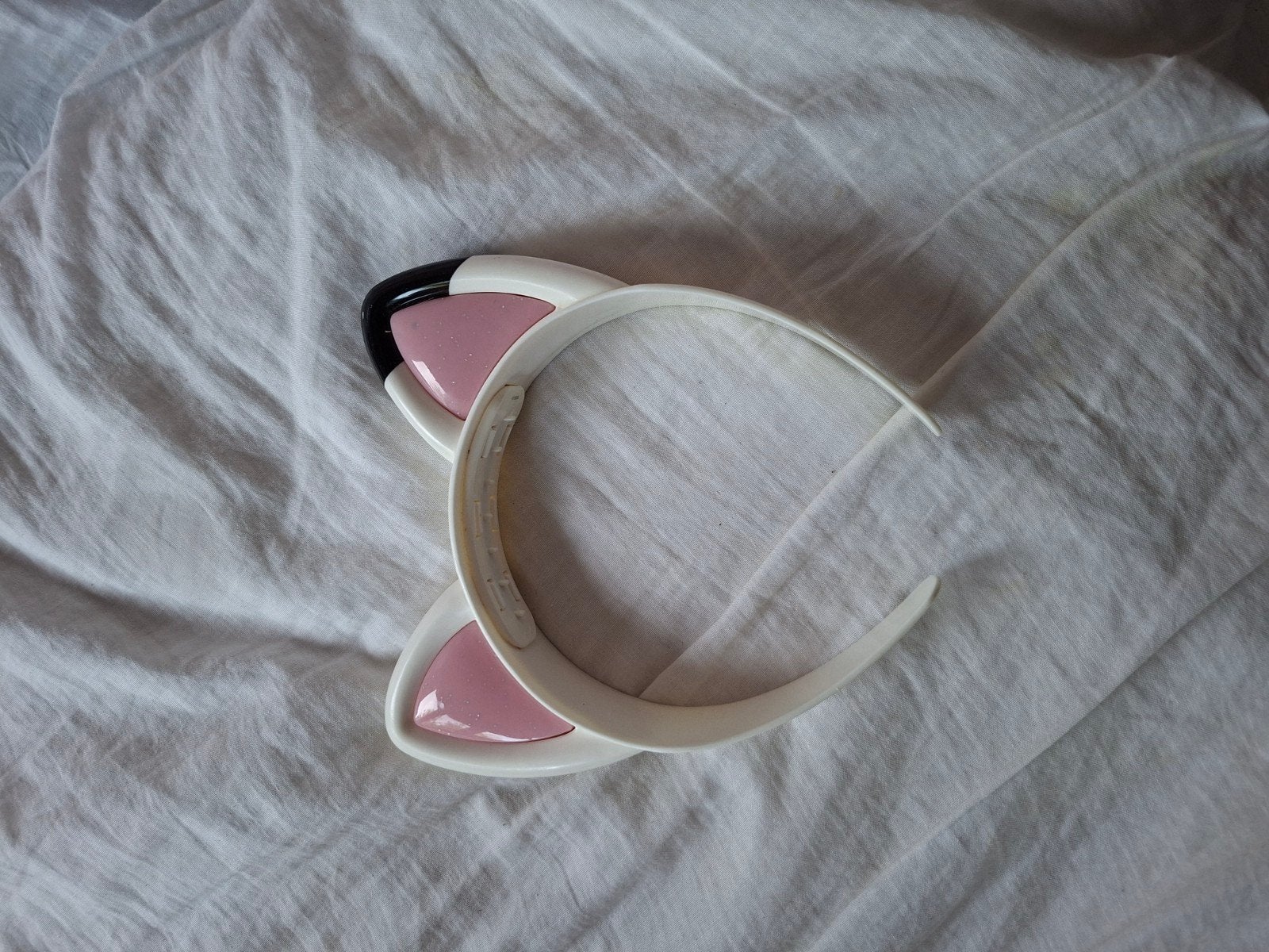Gabby's Poppenhuis Lichtgevende Kattenoortjes, Ophalen of Verzenden