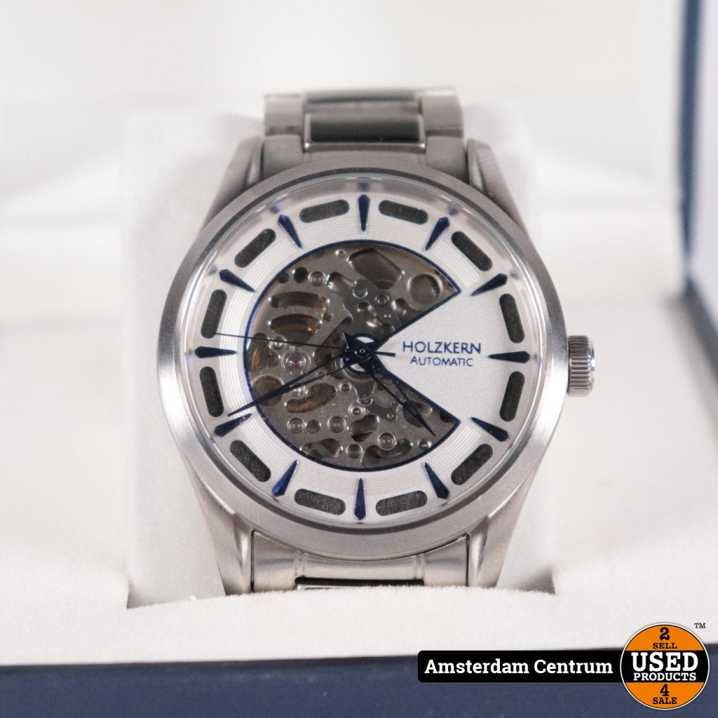 Holzkern Whitecourt ahorn zilver - In Prima Staat, Flex Ltd., Gebruikt, https://flex.com/contact-us, Nobelstraat 10, 5807 GA Oostrum LB, Limburg, Nederland
