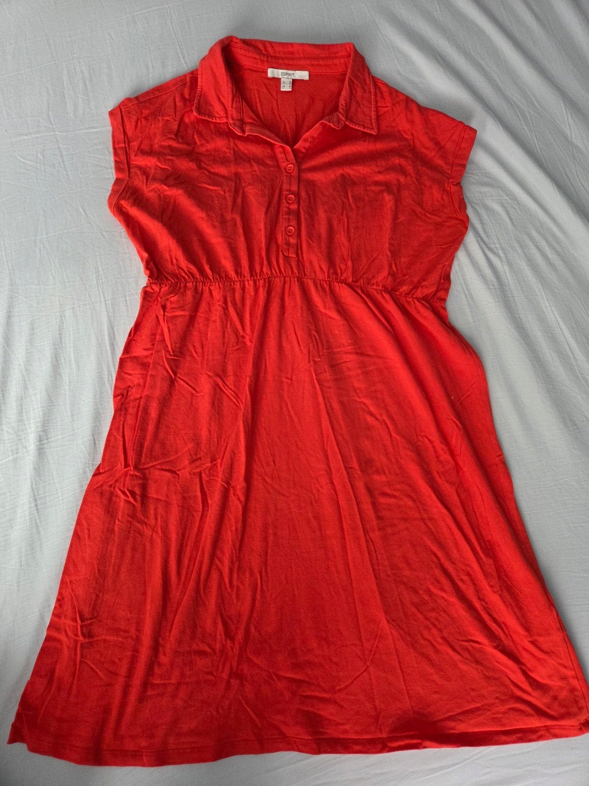 Zwangerschapskleding pakket maat M/L - 8 stuks, Maat 38/40 (M), Jurk, Ophalen of Verzenden, H&M, Esprit, Overige