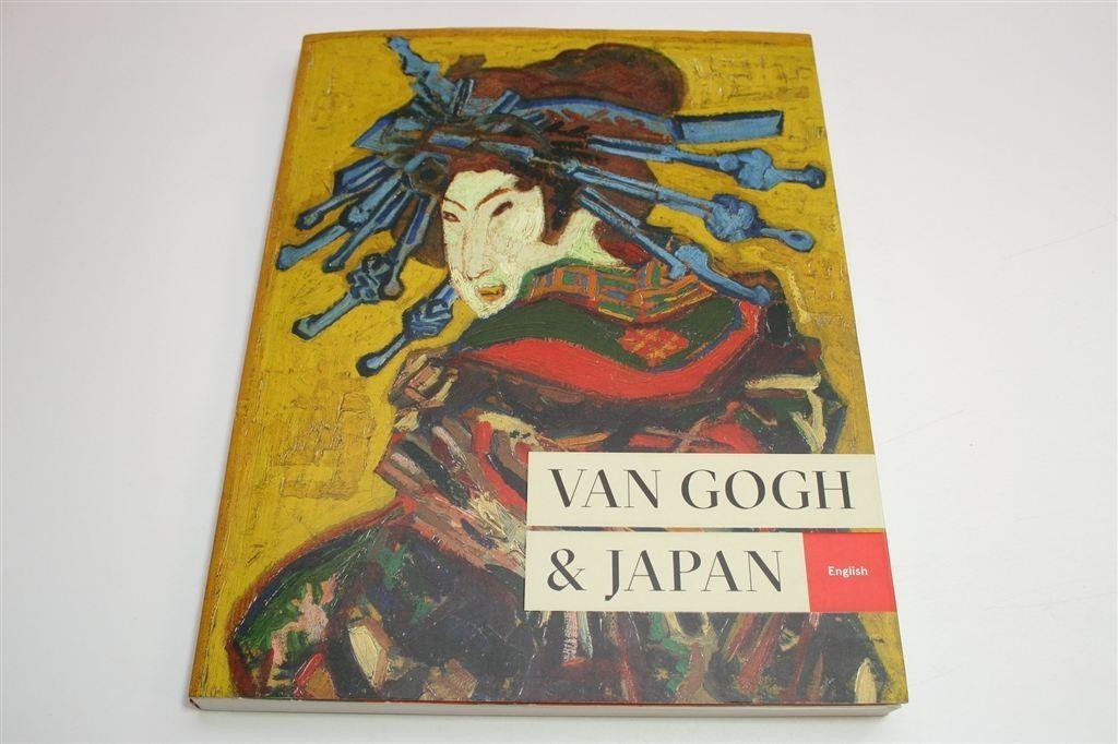 Van Gogh en Japan — Hoe Japan zijn Kunst Veranderde, Ophalen of Verzenden, Zo goed als nieuw