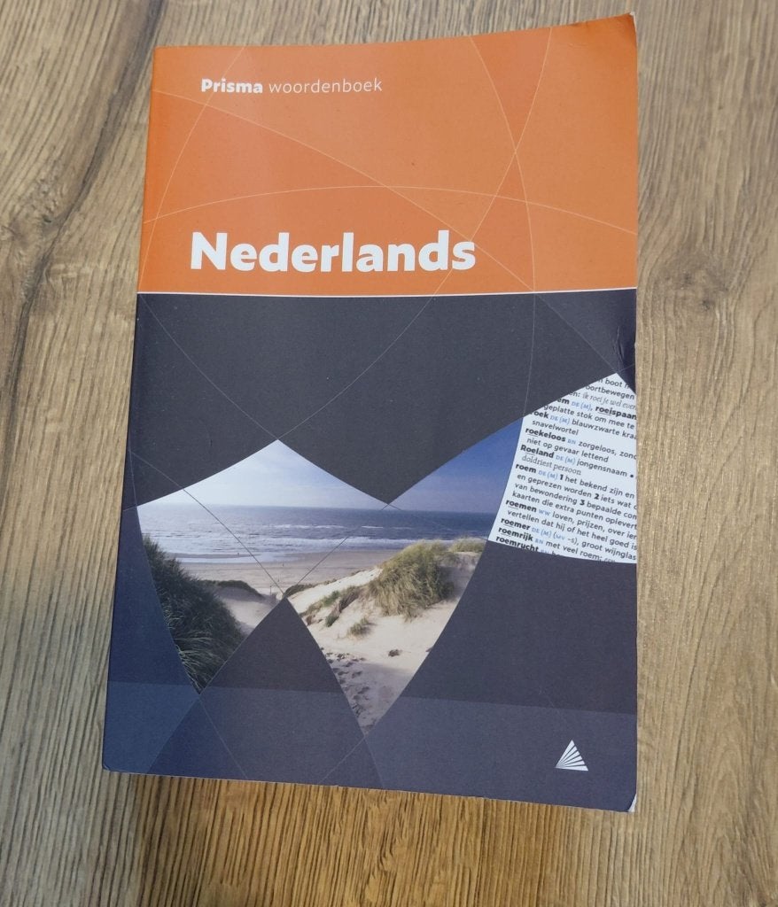 Woordenboeken, Prisma of Spectrum, Prisma, Ophalen of Verzenden, Zo goed als nieuw