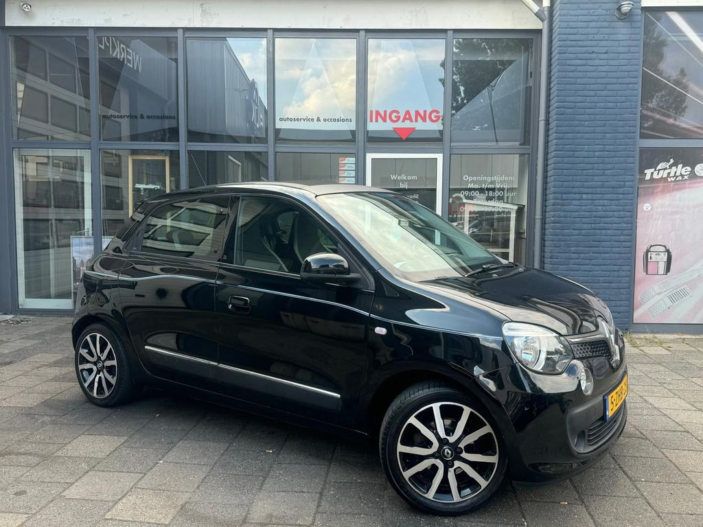 Renault Twingo 0.9 TCe Dynamique | Clima | Camera | Navi | L, 898 cc, Gebruikt, 918 kg, 4 stoelen