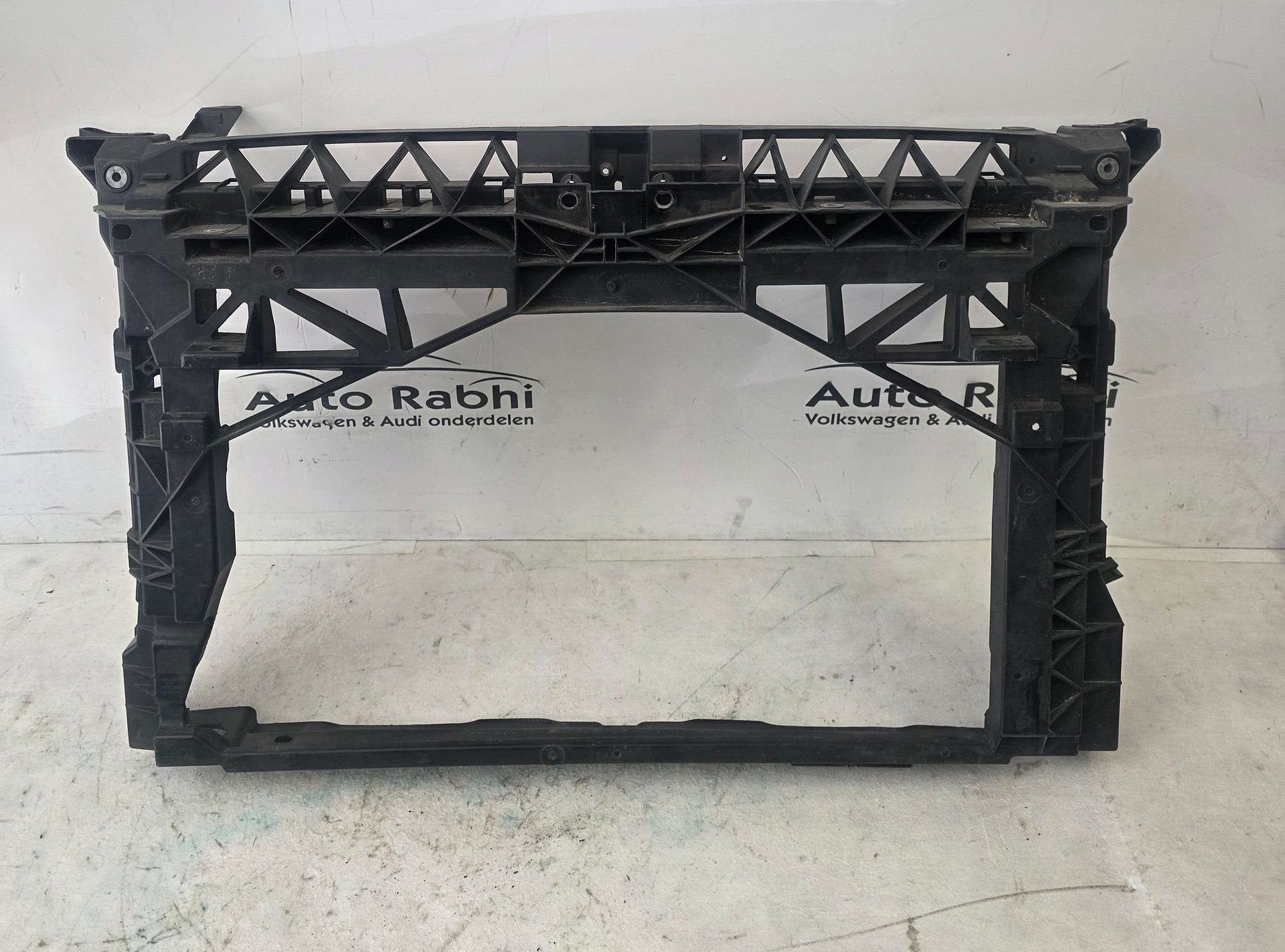Seat Leon 5F0 Voorfront 5F0805594C, Gebruikt, -, -, Ophalen of Verzenden