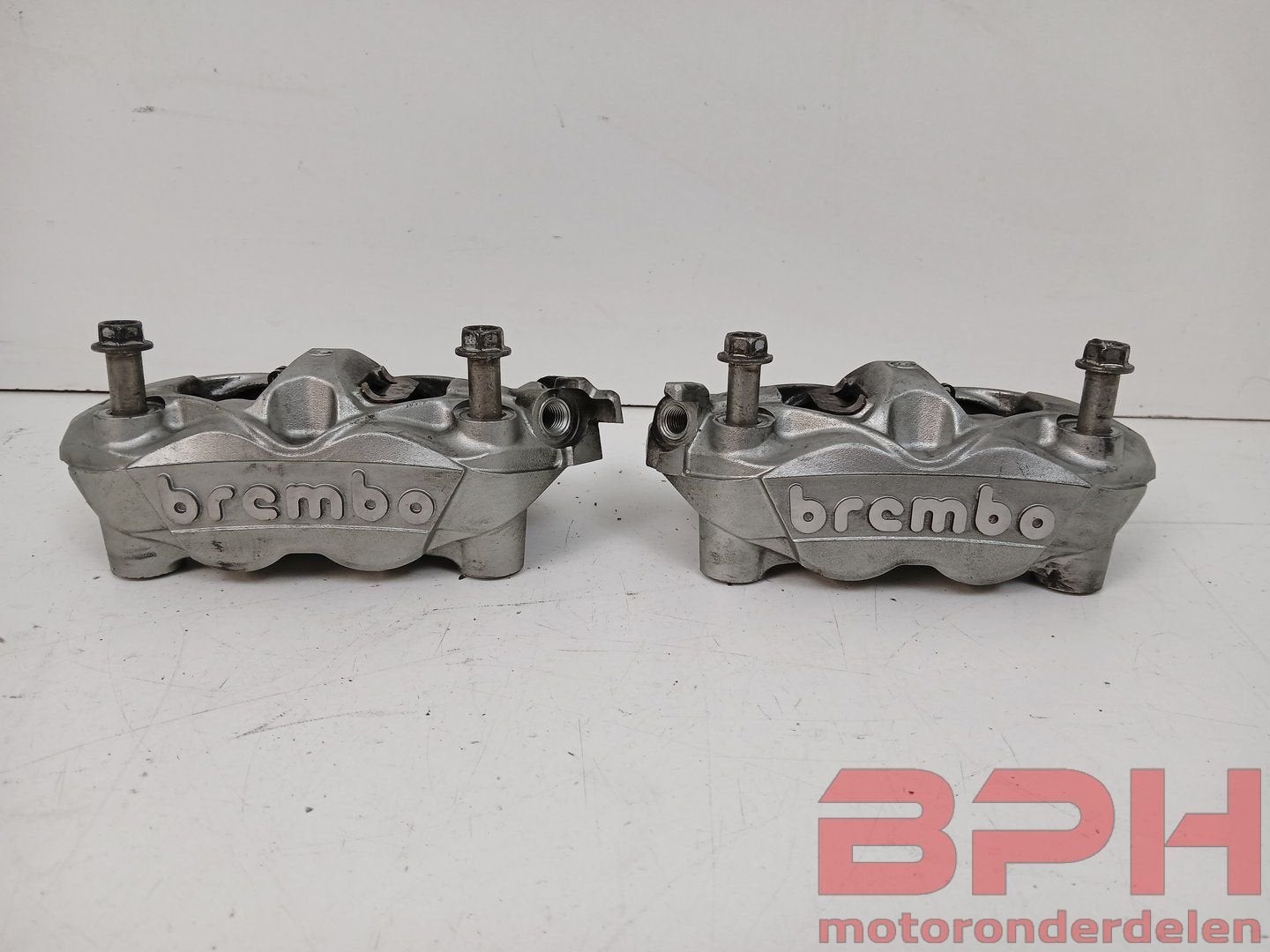 Brembo remklauwen Suzuki GSX-R 600 750 L1 L2 L3 L4 L5 L6 L7, Ophalen of Verzenden, -, -, -