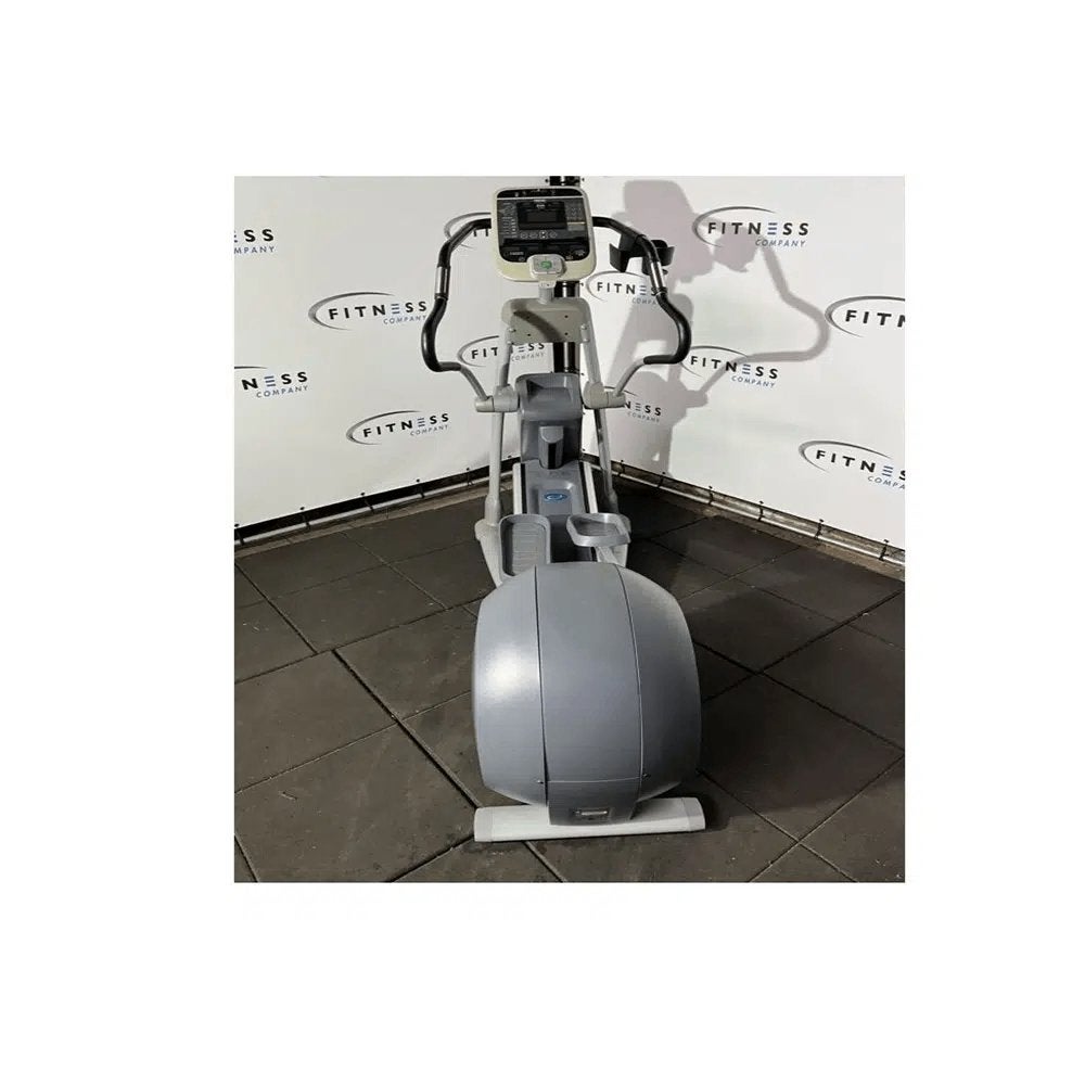 Precor – USA EFX 546i – Crosstrainer, Sport en Fitness, Ophalen of Verzenden, Zo goed als nieuw, Benen, Overige typen