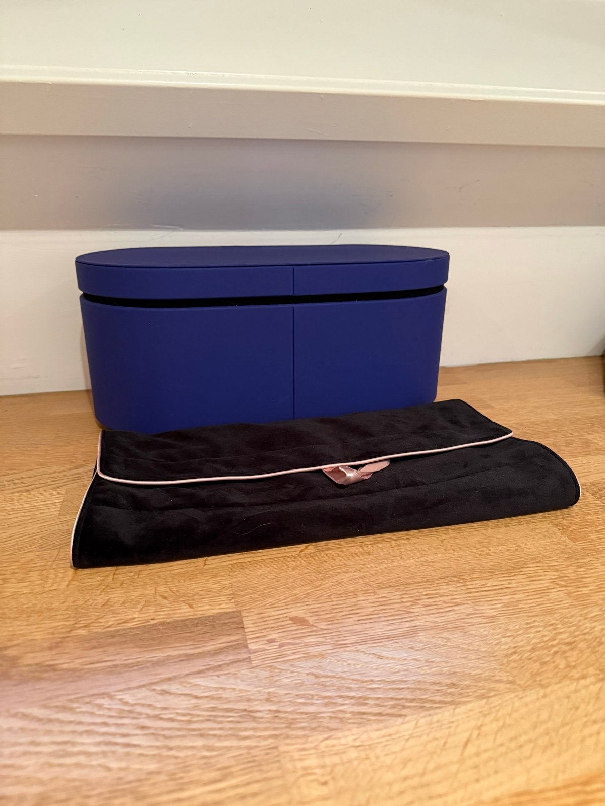 Dyson Airwrap Complete Styler - Zo goed als nieuw, Ophalen of Verzenden, Zo goed als nieuw, Haarverzorging