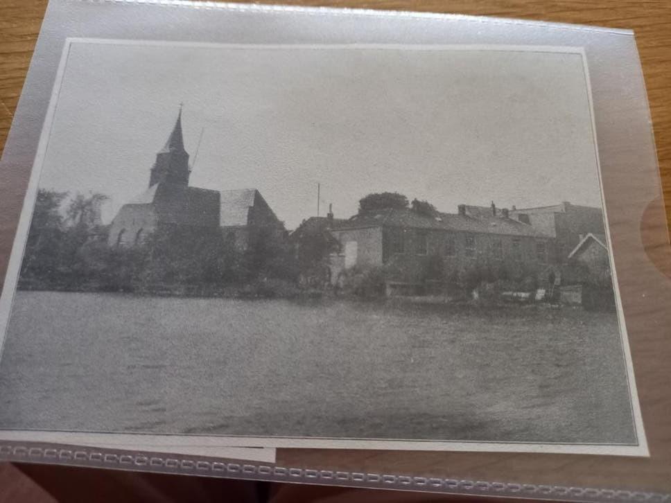 Werkendam, Verzamelen, Tijdschriften, Kranten en Knipsels, Ophalen of Verzenden, 1920 tot 1940, Tijdschrift