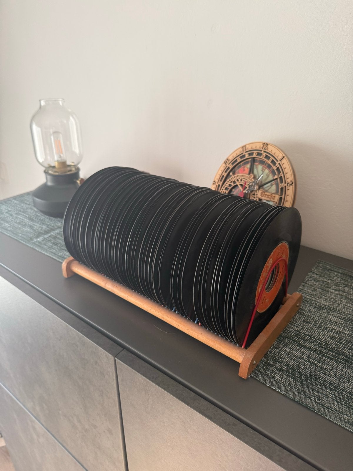 49 oude platen uit de jaren '80, Ophalen of Verzenden, Gebruikt