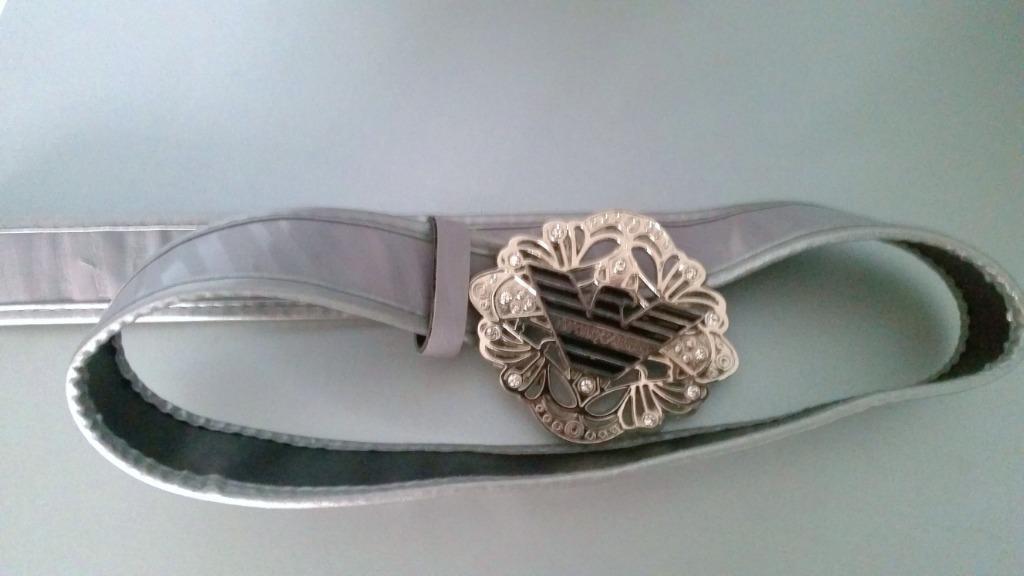Armani unusex Riem, Ophalen of Verzenden, Nieuw