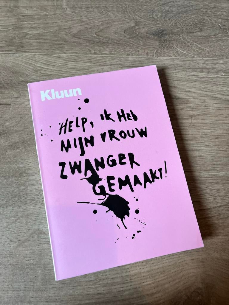 Boeken over zwangerschap en opvoeding (3 stuks), Ophalen, Gelezen, Zwangerschap en Bevalling