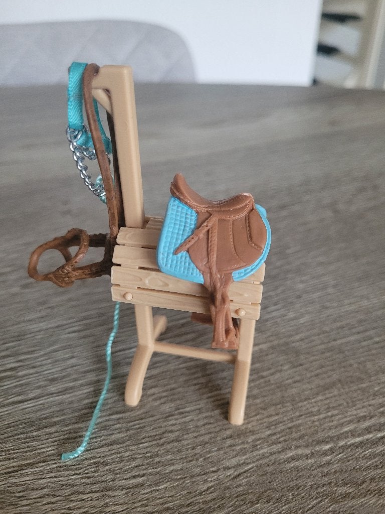 Schleich Accessoires, Ophalen of Verzenden, Zo goed als nieuw