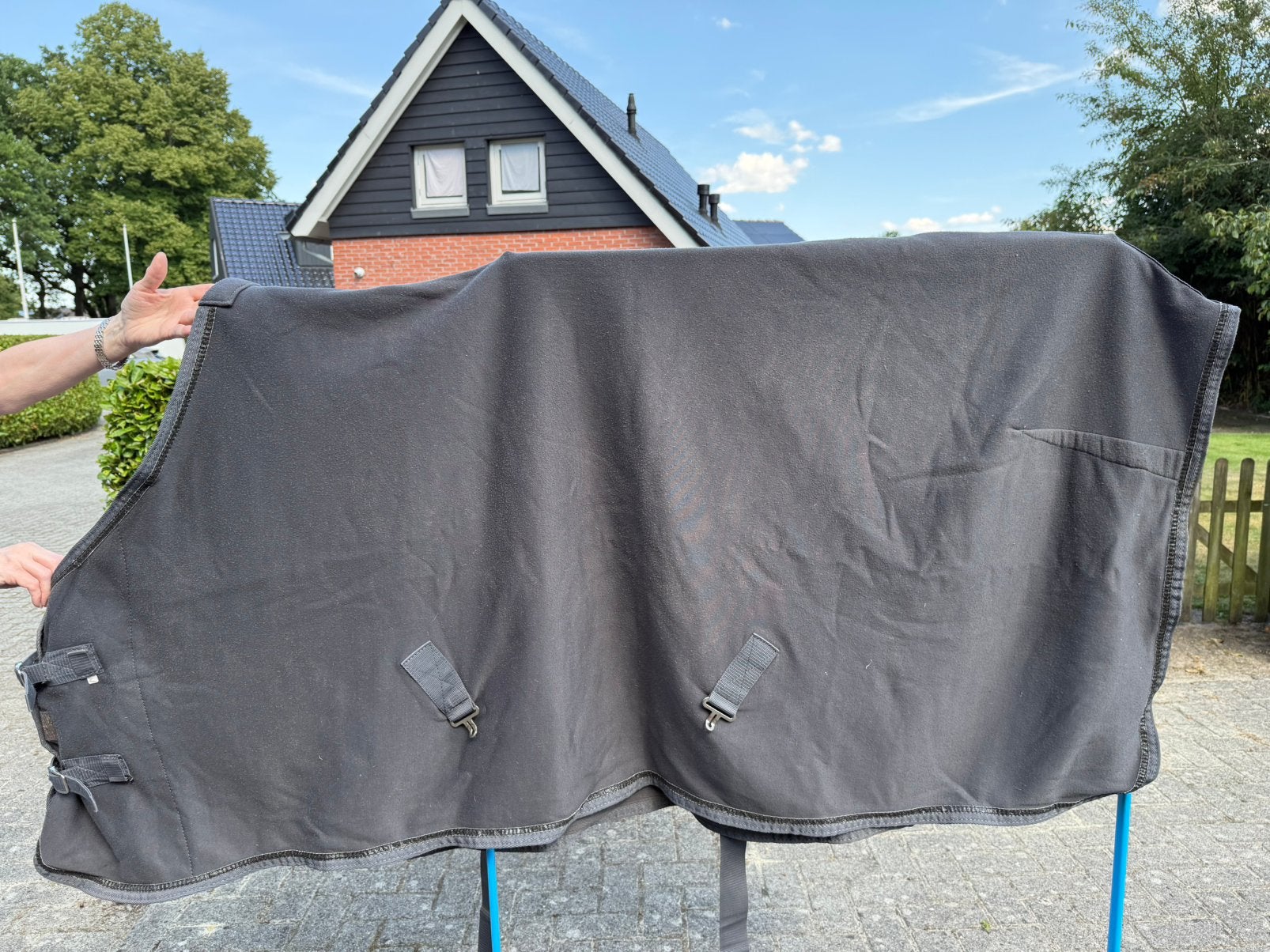 Blanket 6’6, Overige merken, 0 g, Verzenden, Overige materialen