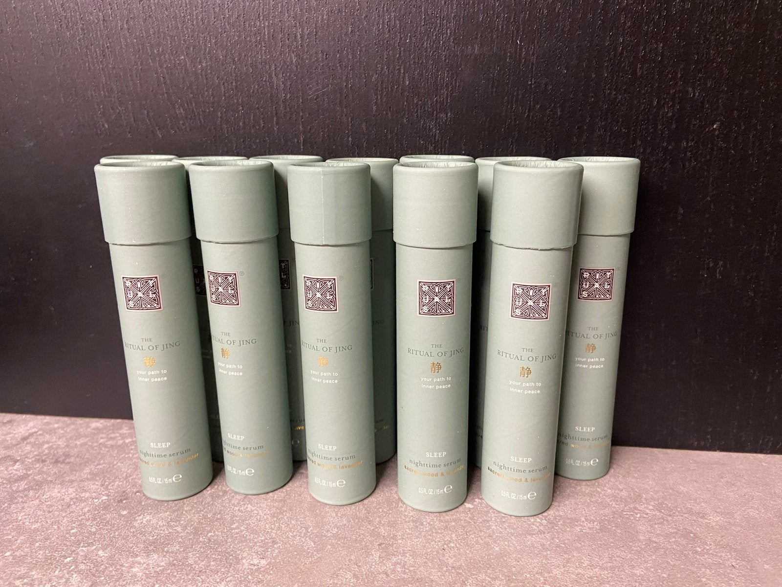 Rituals of Jing Sleep Serum, Sieraden, Tassen en Uiterlijk, Uiterlijk | Lichaamsverzorging, Ophalen of Verzenden, Nieuw, Bodylotion, Crème of Olie