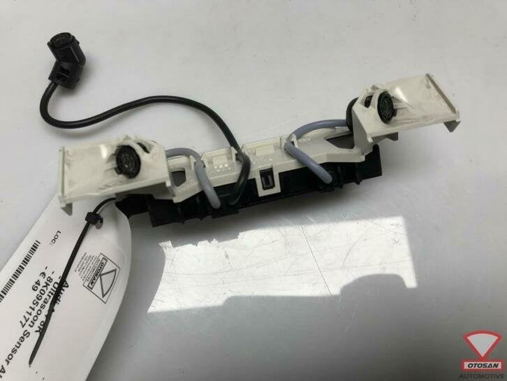 audi a4 8k ultrasoon sensor alarm 8k0951177, Auto-onderdelen, Gebruikt, AUDI AG, Auto-Union-Strasse 1
85045  Ingolstadt, DE, Kundenbetreuung@audi.de