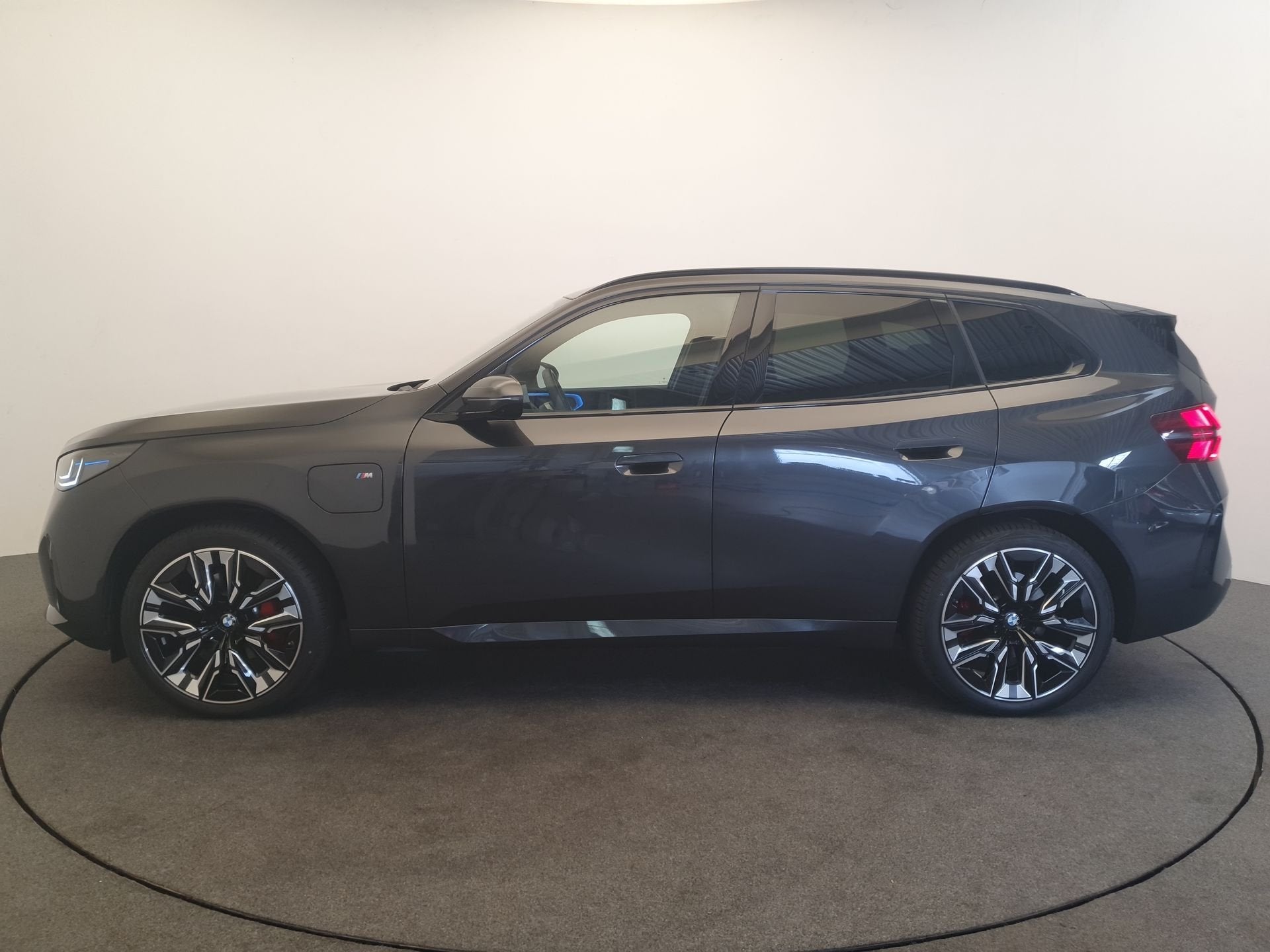 BMW X3 30e xDrive M sportpakket pro, Wegklapbare trekhaak, P, Auto's, Automaat, Gebruikt, Overige brandstoffen, Leder