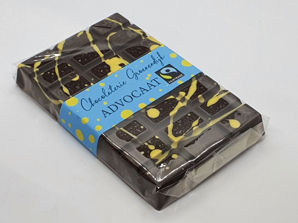chocoladereep advocaat €4,99, Ophalen of Verzenden