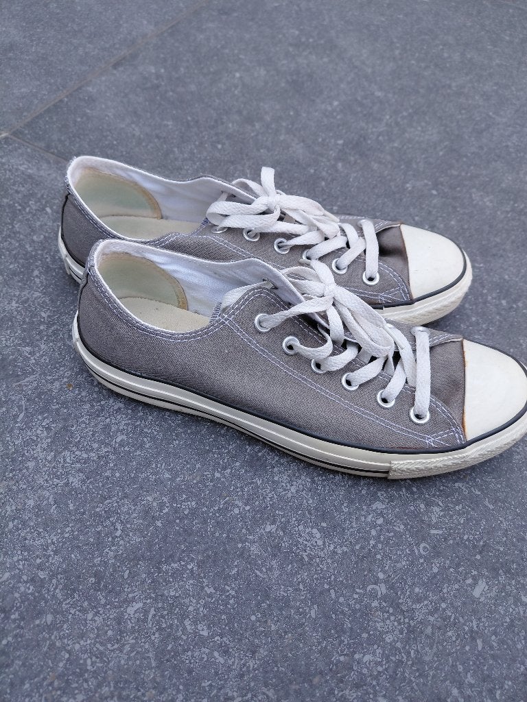 Converse prachtige sneakers m41,5, Verzenden, Zo goed als nieuw