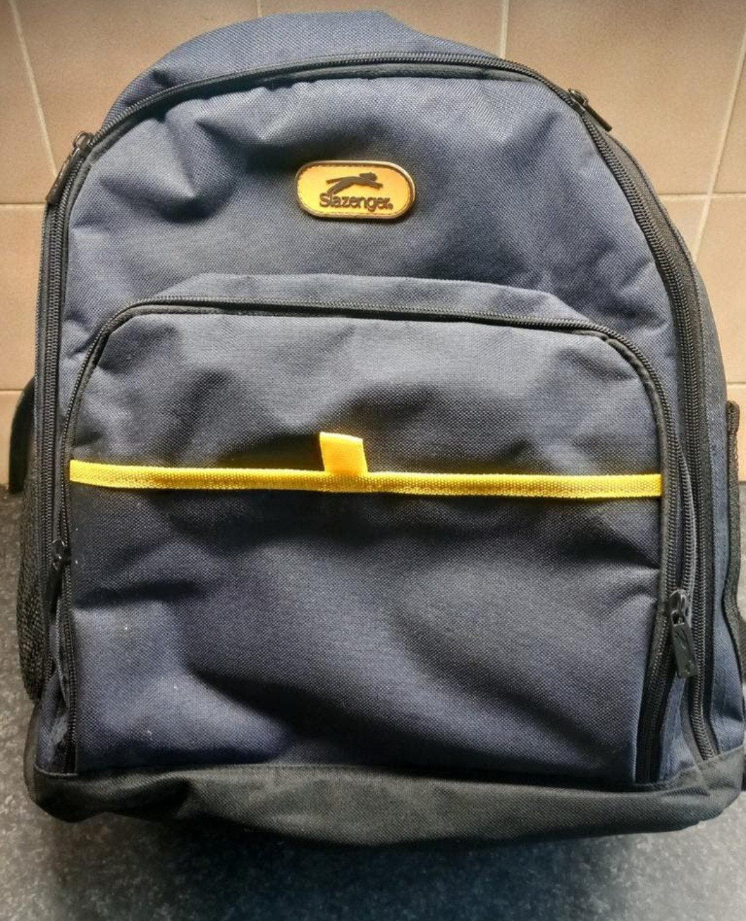 Splinternieuw slagzenger heren/jongens rug, Ophalen of Verzenden, Nieuw, Overige merken