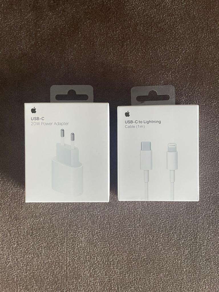 USB C Lader, Ophalen of Verzenden, Nieuw