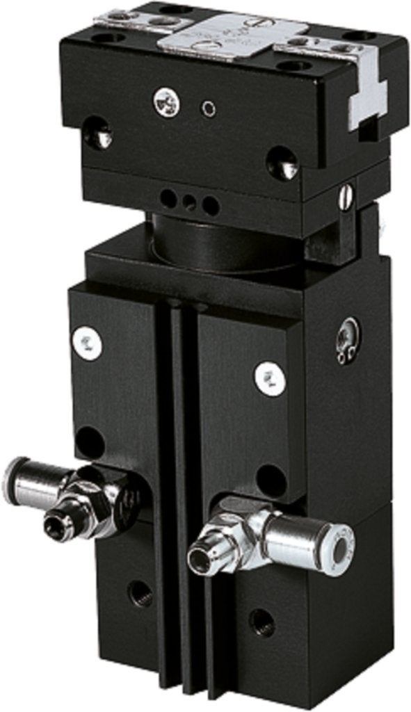 ZIMMER-GROUP - Roterende Parallelgrijper - DGP404NC, Ophalen of Verzenden, Nieuw