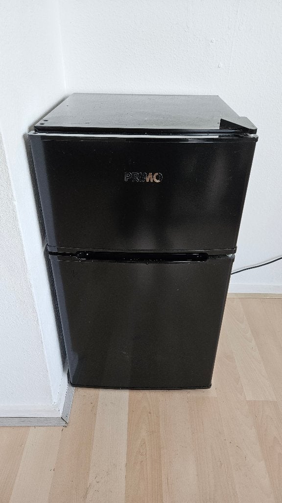 Kleine koelkast, Ophalen, Gebruikt, Minder dan 85 cm, Minder dan 75 liter