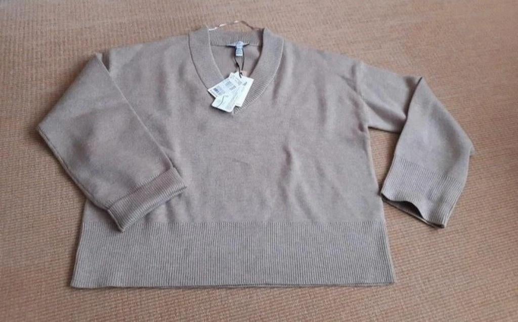 Nieuwe trui van B.Young, xs, Beige, Nieuw, Ophalen of Verzenden, Maat 34 (XS) of kleiner