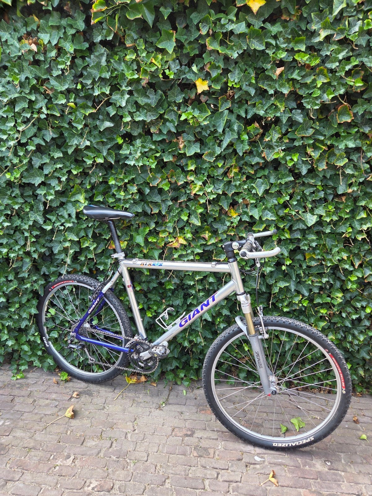Giant ATX 870 mountainbike Wielmaat 26 inch, 53 tot 57 cm, Ophalen, Gebruikt, Giant