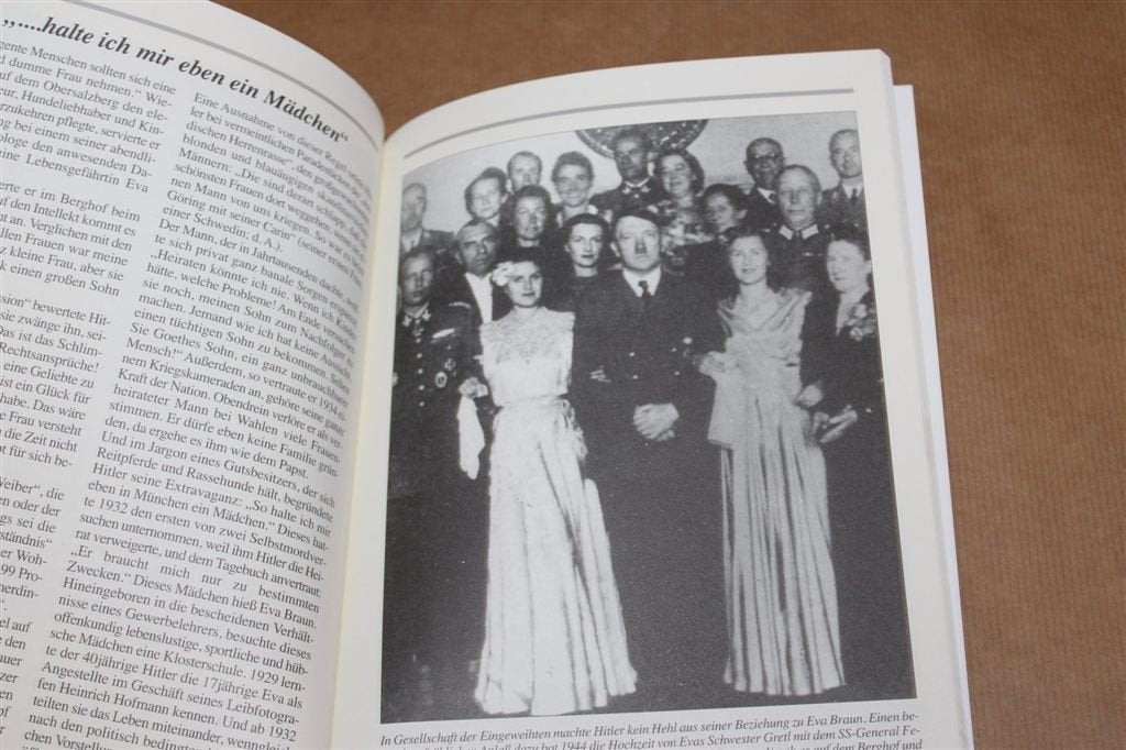 Hitlers Obersalzberg. Het toneel v/d wereldgeschiedenis., Ophalen of Verzenden, Gelezen, Europa