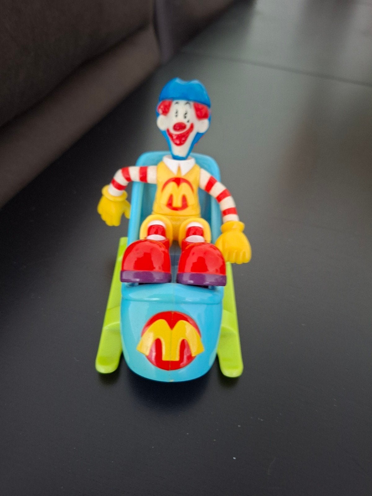 McDonald's Happy Meal Speeltjes - Diverse Figuren, Verzamelen, Poppetjes en Figuurtjes, Ophalen of Verzenden, Zo goed als nieuw